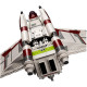 LEGO STAR WARS "Боевой корабль Республики" 75309